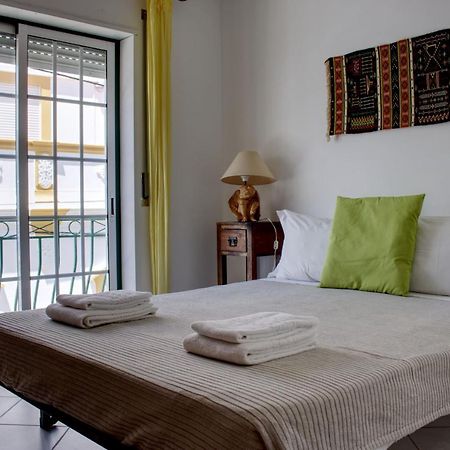 Cabanas Downtown Кабанас де Тавира Екстериор снимка