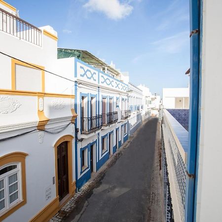 Cabanas Downtown Кабанас де Тавира Екстериор снимка
