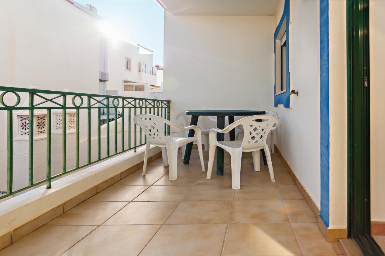 Cabanas Downtown Кабанас де Тавира Екстериор снимка