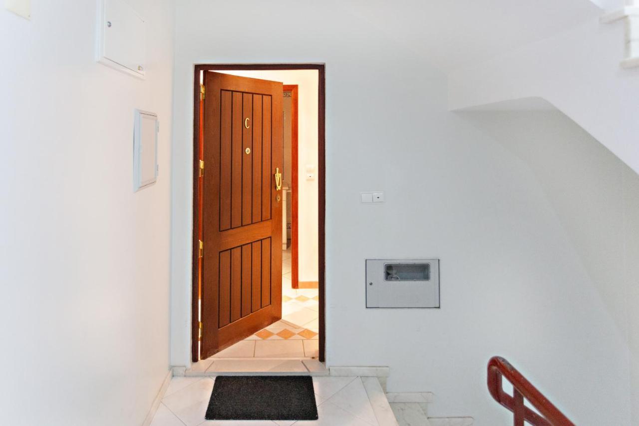 Cabanas Downtown Кабанас де Тавира Екстериор снимка